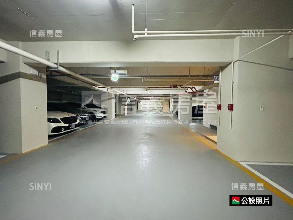 景泰然朝南景觀無價平車宅房屋室內格局與周邊環境