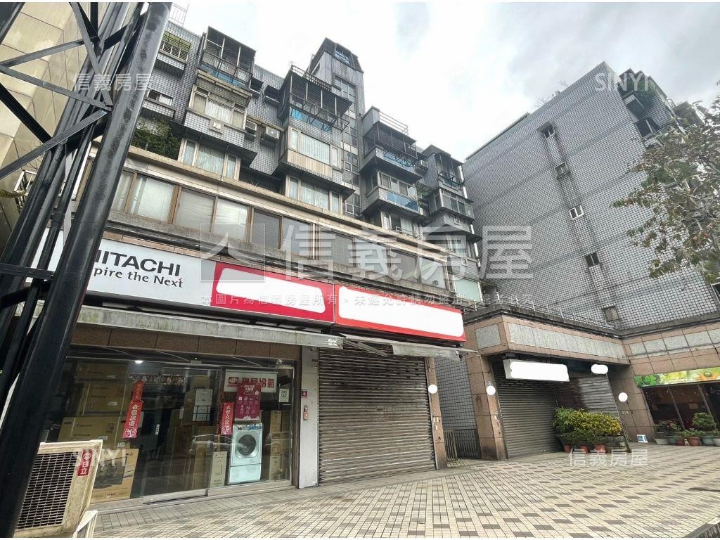 內湖捷運金雞母房屋室內格局與周邊環境