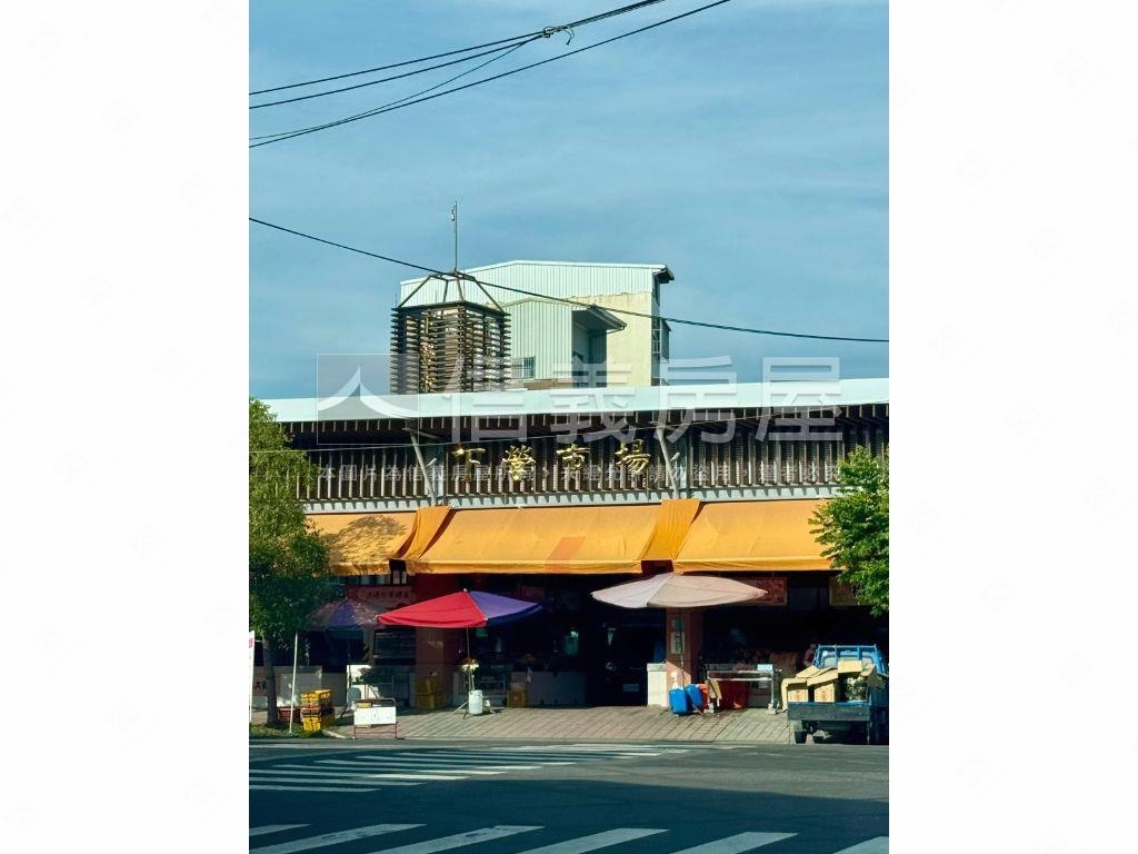 台南下營指名診所企業總部房屋室內格局與周邊環境