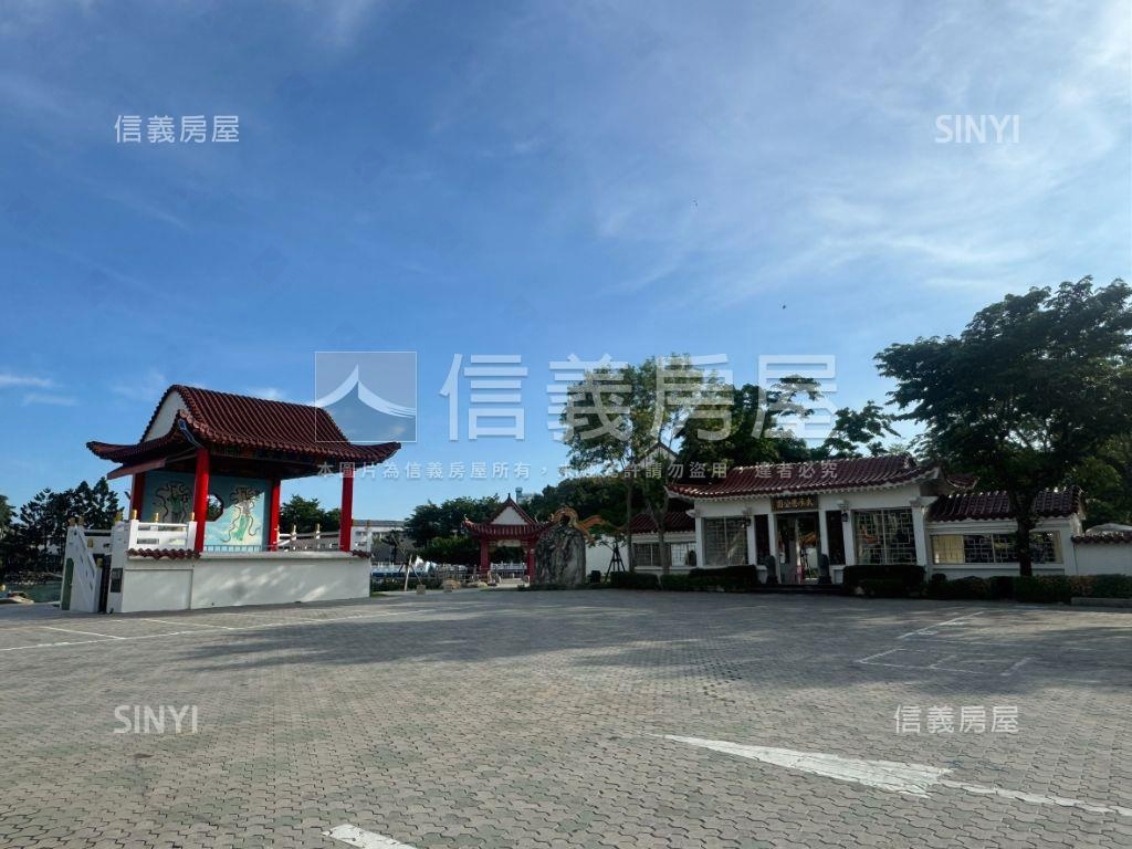 台南下營指名診所企業總部房屋室內格局與周邊環境