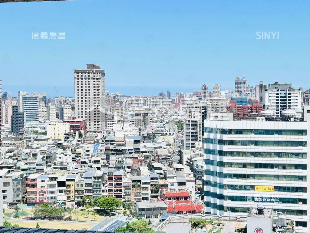 近桃園火車站在統領旁商辦房屋室內格局與周邊環境