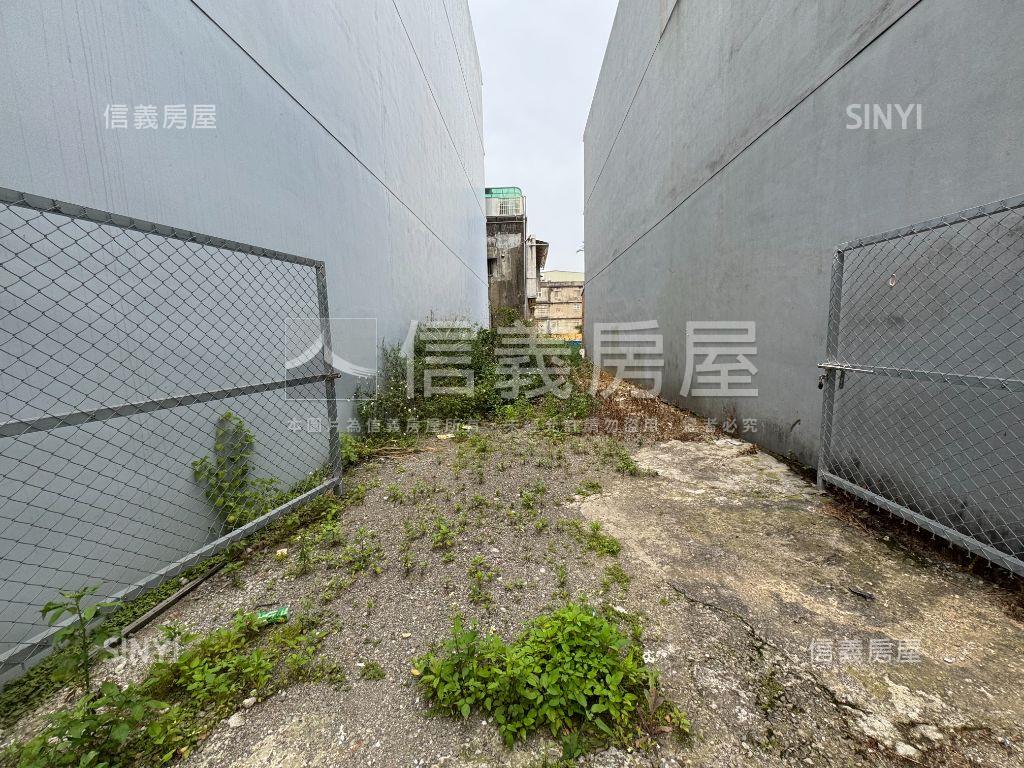 專任☆環北重劃旁方正土地房屋室內格局與周邊環境