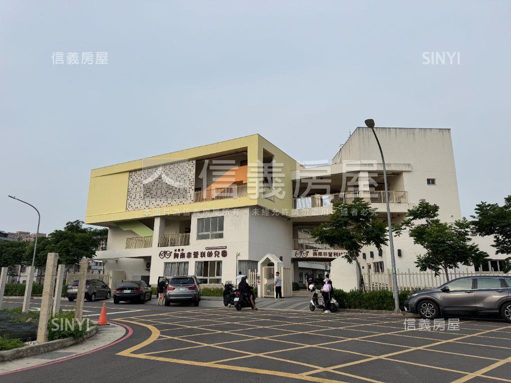 專任☆環北重劃旁方正土地房屋室內格局與周邊環境