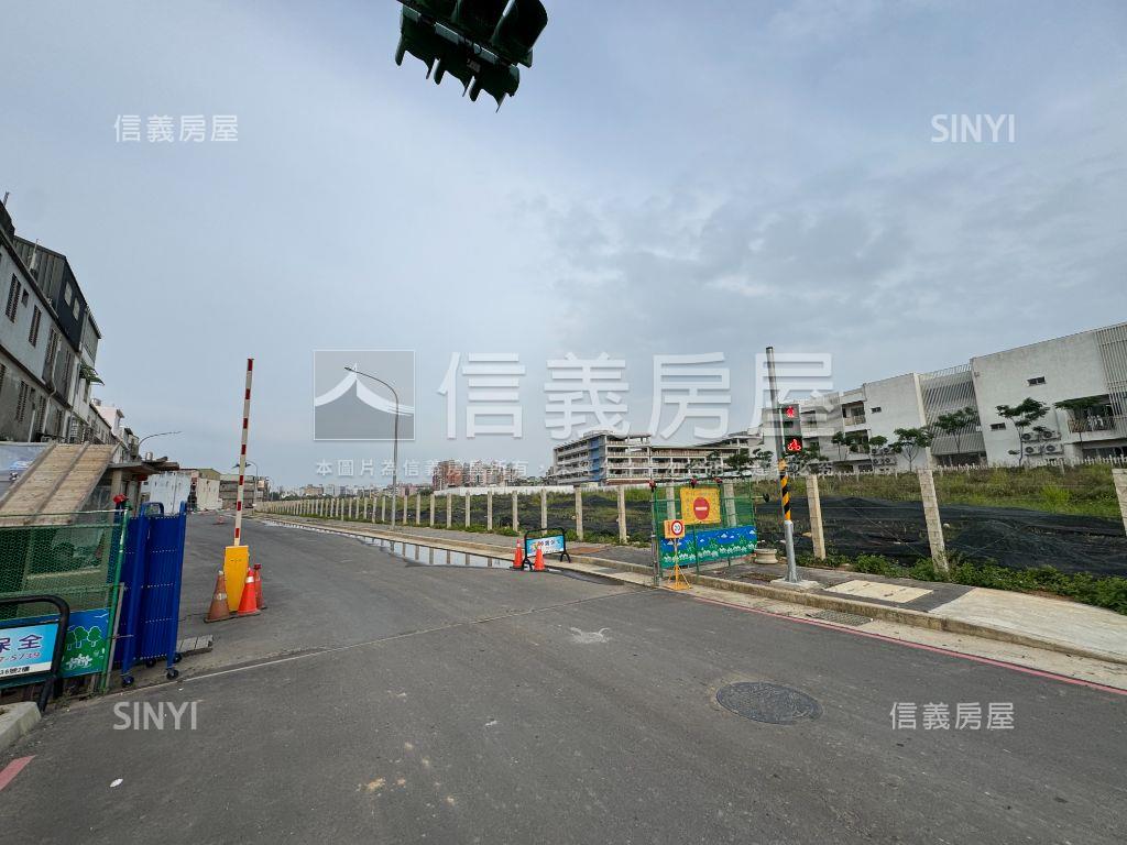 專任☆環北重劃旁方正土地房屋室內格局與周邊環境