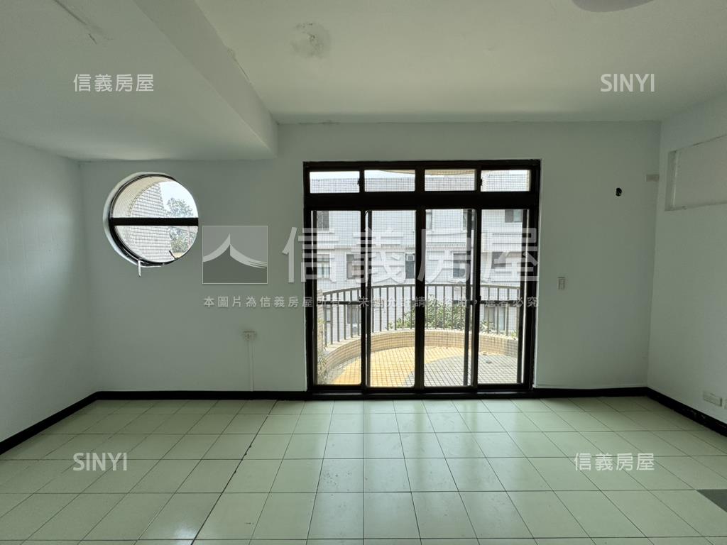 白馬山莊房屋室內格局與周邊環境