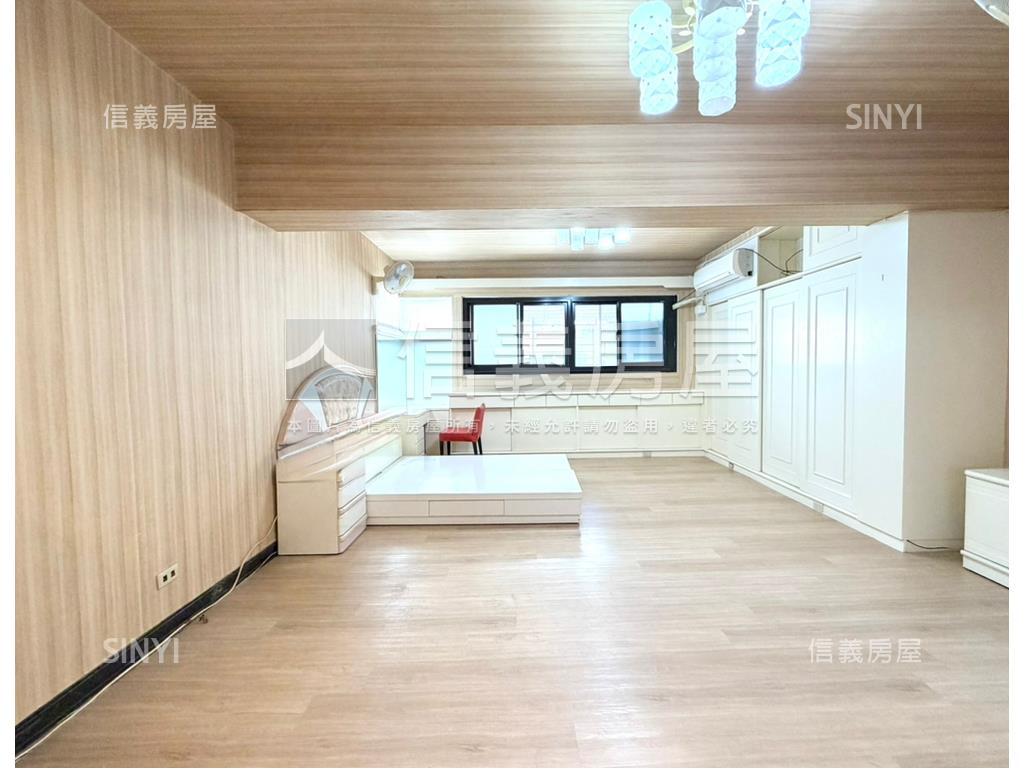 捷運中山國小電梯首購居房屋室內格局與周邊環境