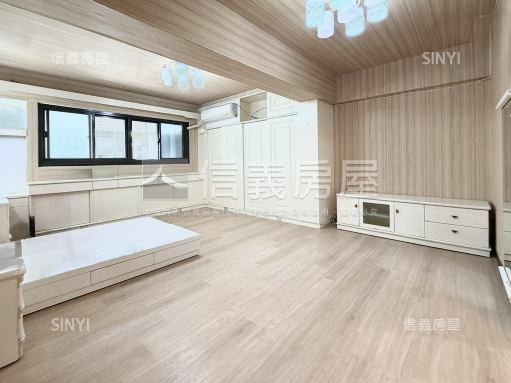 捷運中山國小電梯首購居房屋室內格局與周邊環境