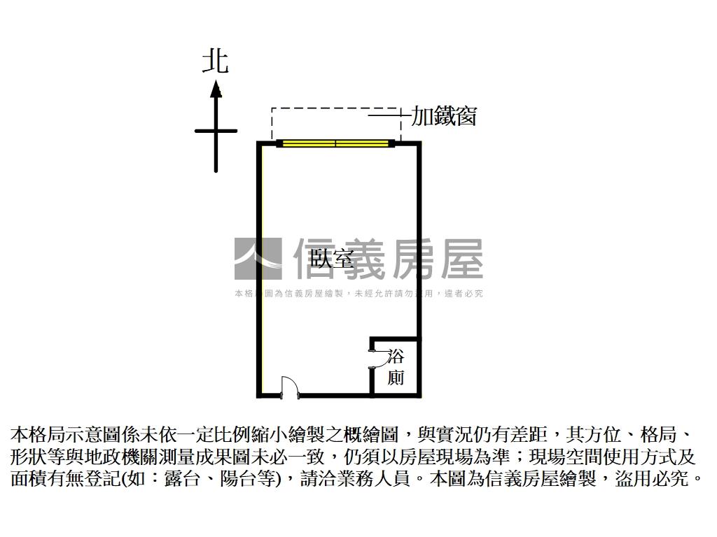 捷運中山國小電梯首購居房屋室內格局與周邊環境
