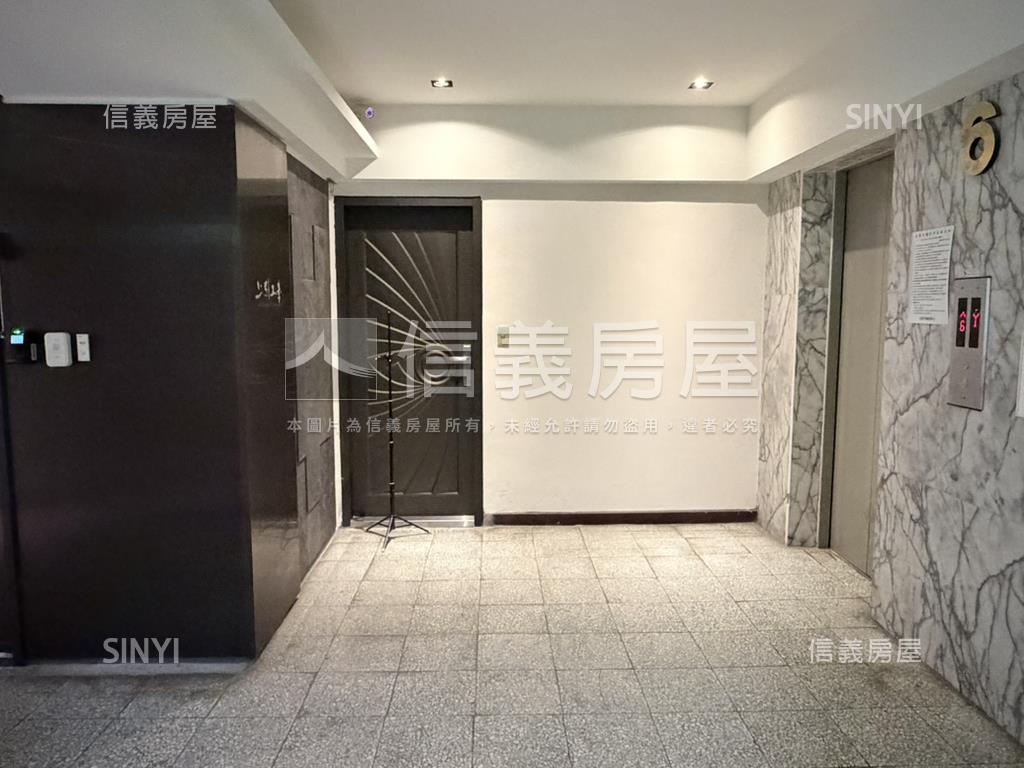 捷運中山國小電梯首購居房屋室內格局與周邊環境