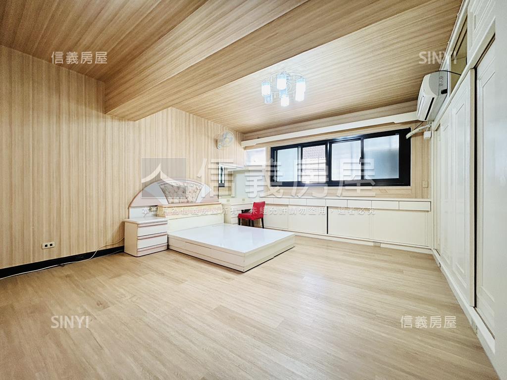 捷運中山國小電梯首購居房屋室內格局與周邊環境