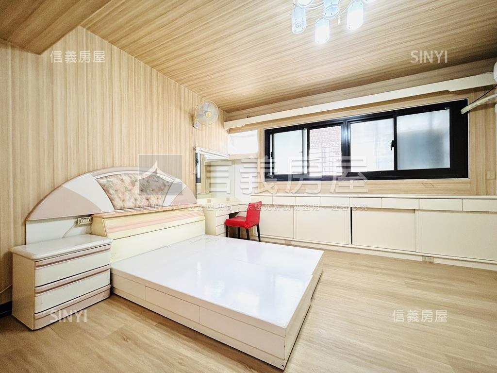 捷運中山國小電梯首購居房屋室內格局與周邊環境