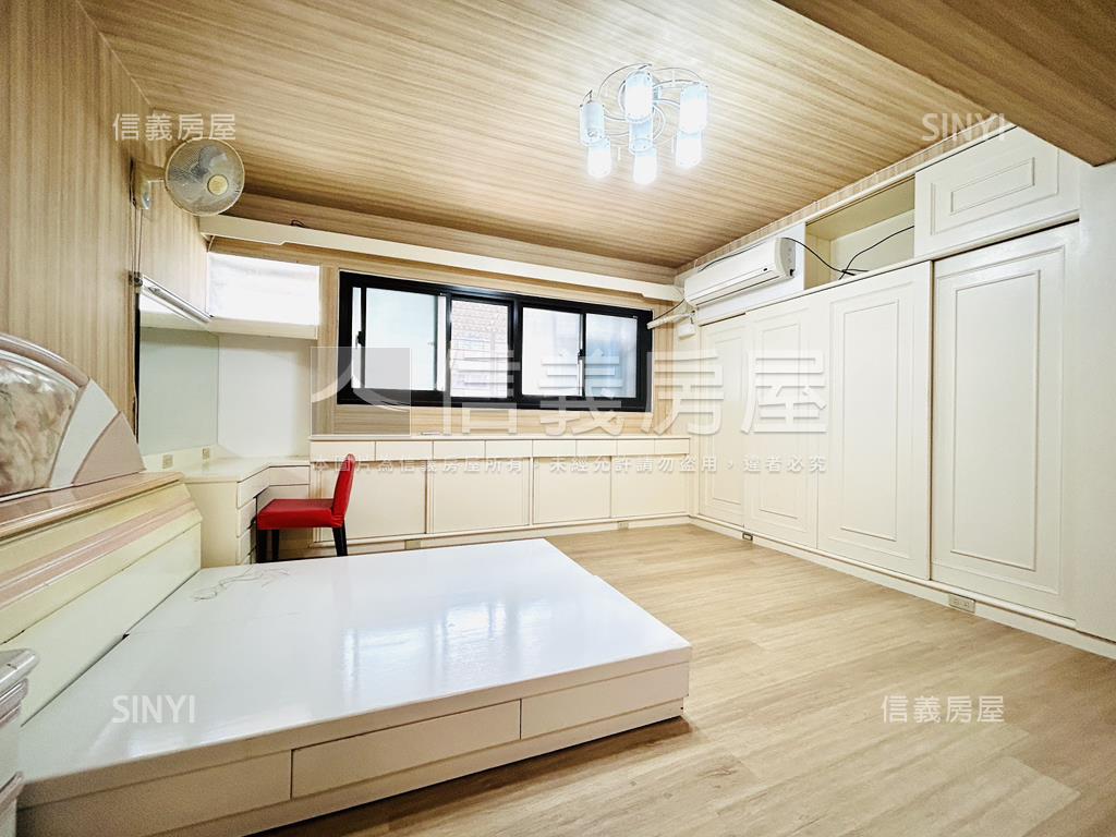 捷運中山國小電梯首購居房屋室內格局與周邊環境