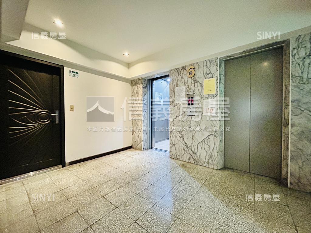 捷運中山國小電梯首購居房屋室內格局與周邊環境