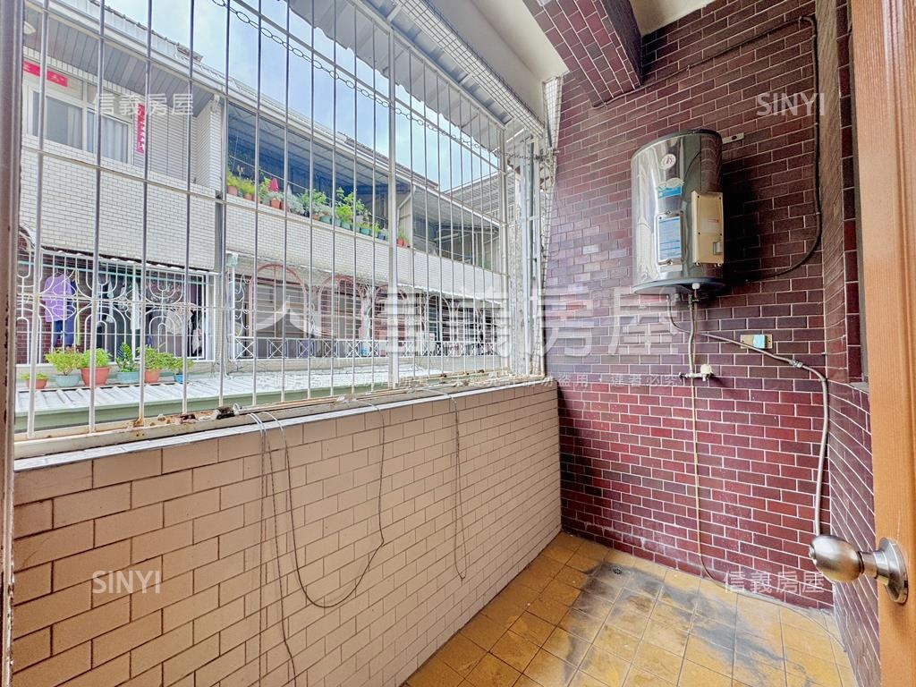 【大橋】東橋芳鄰稀有美透房屋室內格局與周邊環境