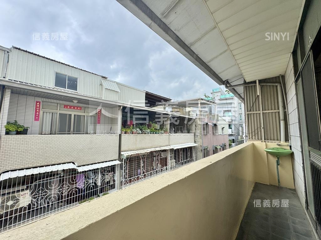 【大橋】東橋芳鄰稀有美透房屋室內格局與周邊環境