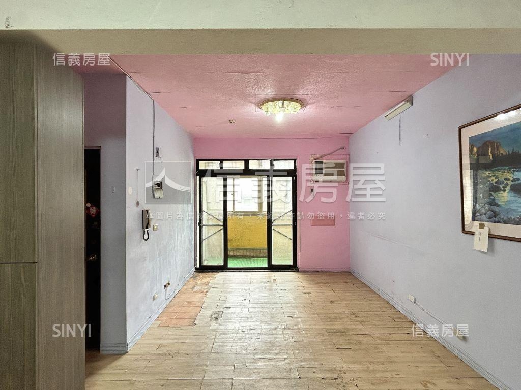 天母東路好公寓房屋室內格局與周邊環境
