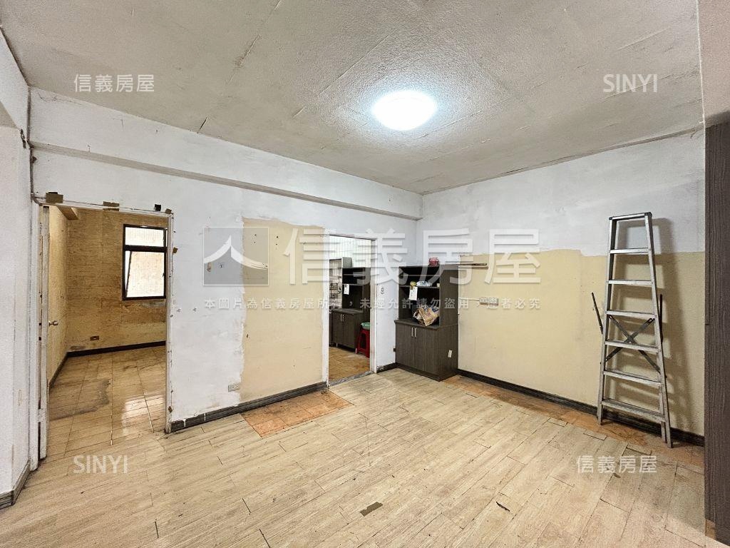 天母東路好公寓房屋室內格局與周邊環境