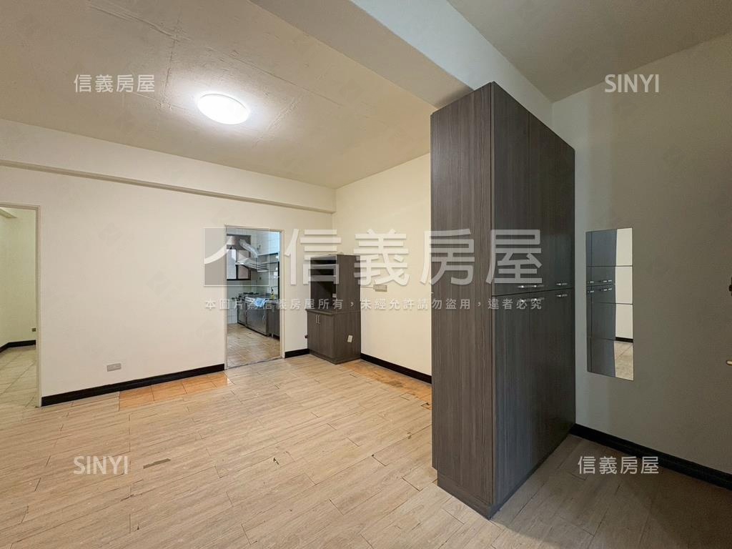 天母東路好公寓房屋室內格局與周邊環境