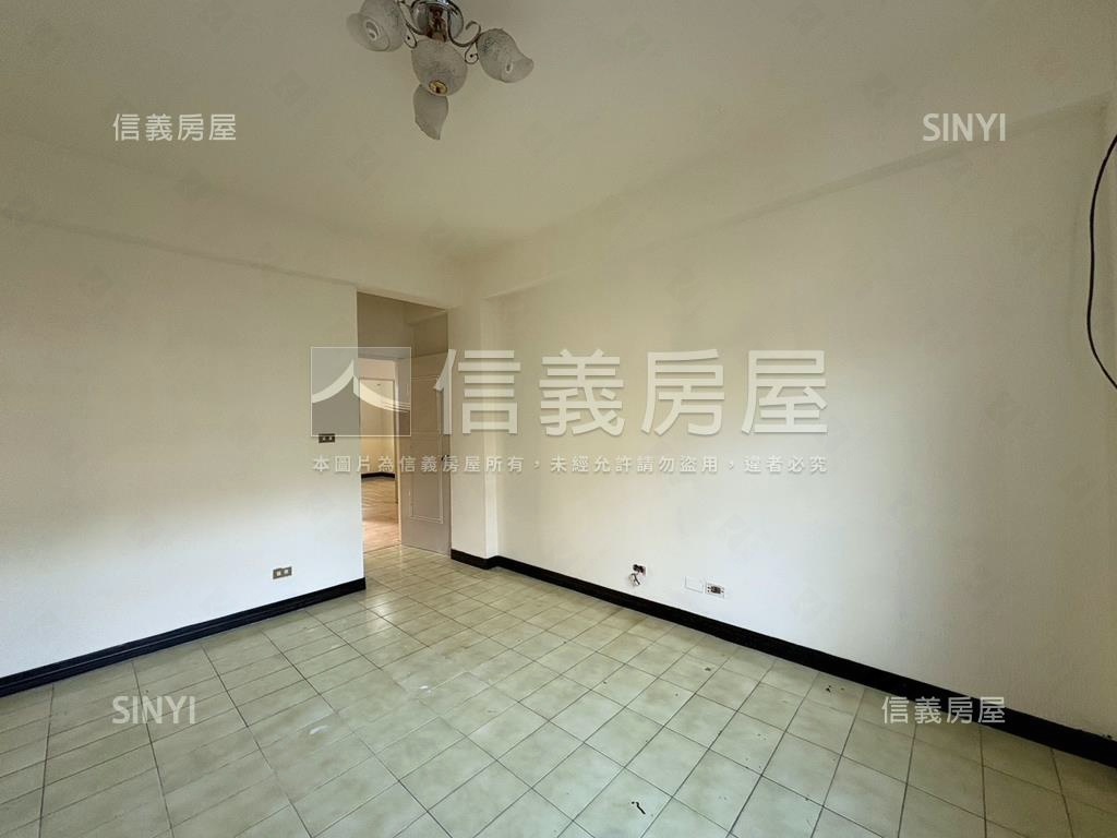 天母東路好公寓房屋室內格局與周邊環境