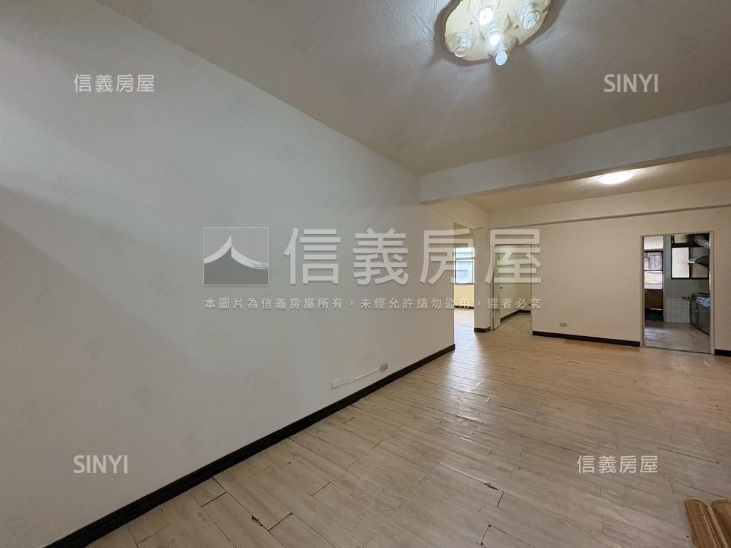 天母東路好公寓房屋室內格局與周邊環境