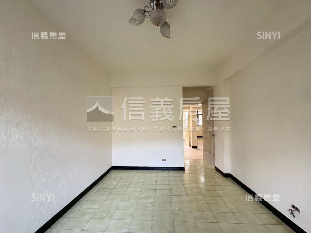 天母東路好公寓房屋室內格局與周邊環境