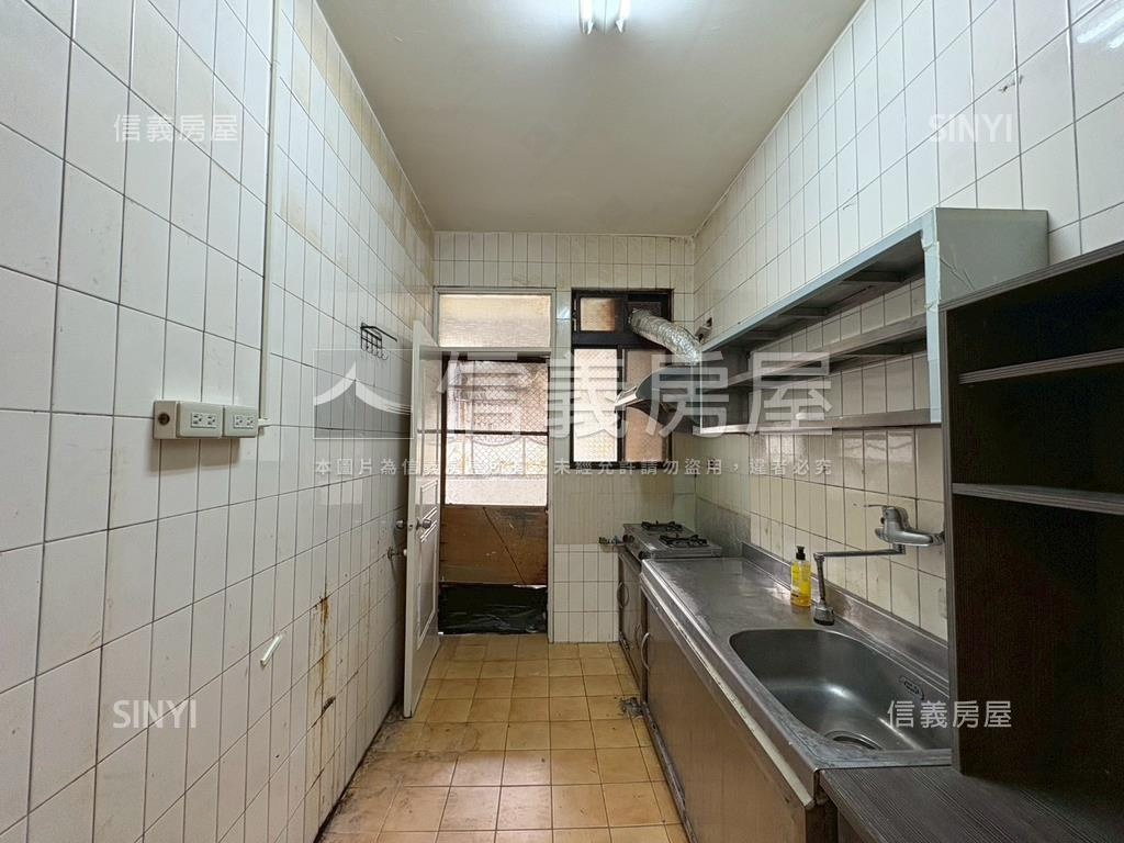 天母東路好公寓房屋室內格局與周邊環境