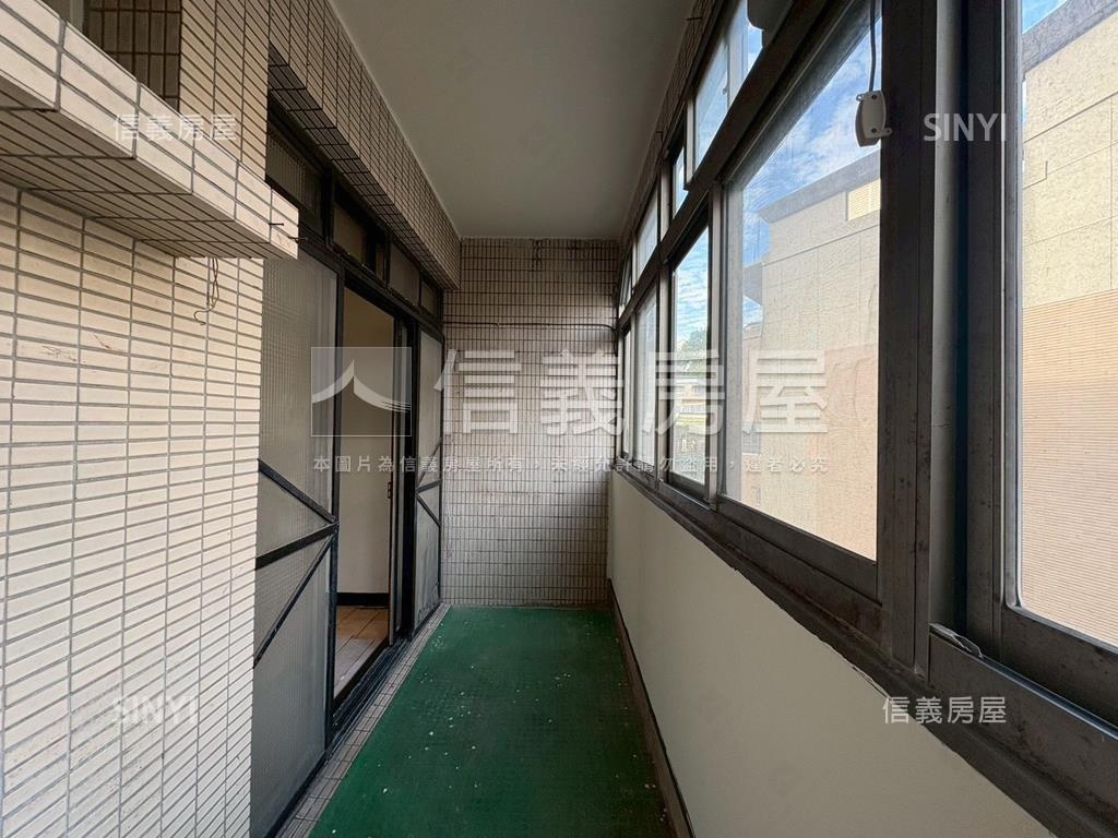 天母東路好公寓房屋室內格局與周邊環境