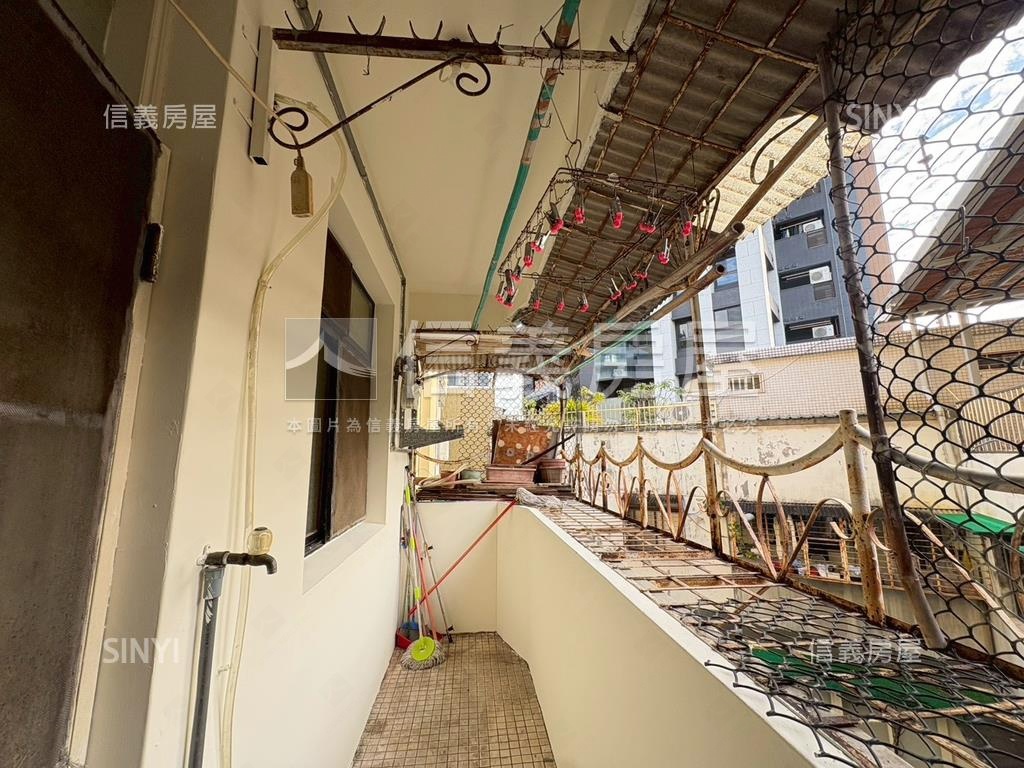 天母東路好公寓房屋室內格局與周邊環境