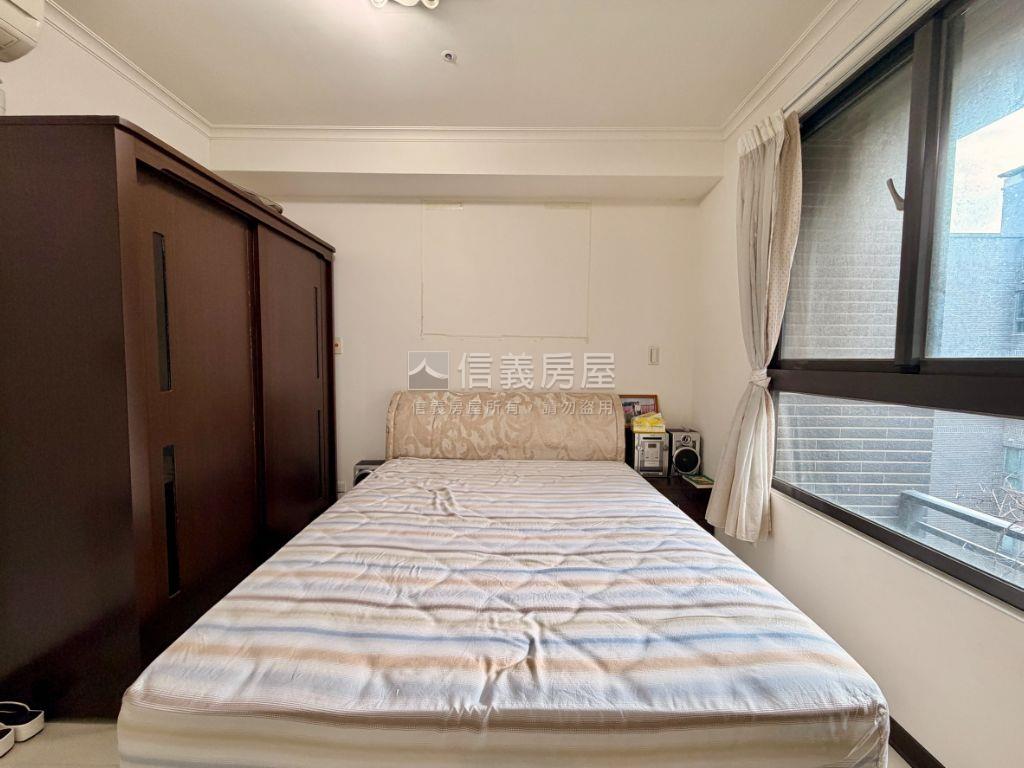 中科藍海高樓層２房房屋室內格局與周邊環境