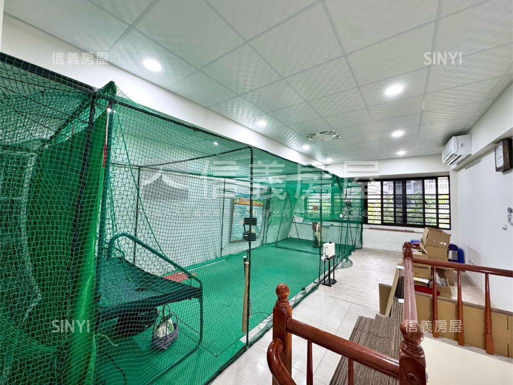 北屯稀有釋出樓店房屋室內格局與周邊環境