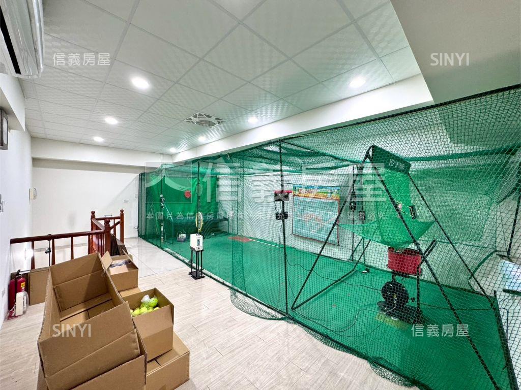 北屯稀有釋出樓店房屋室內格局與周邊環境