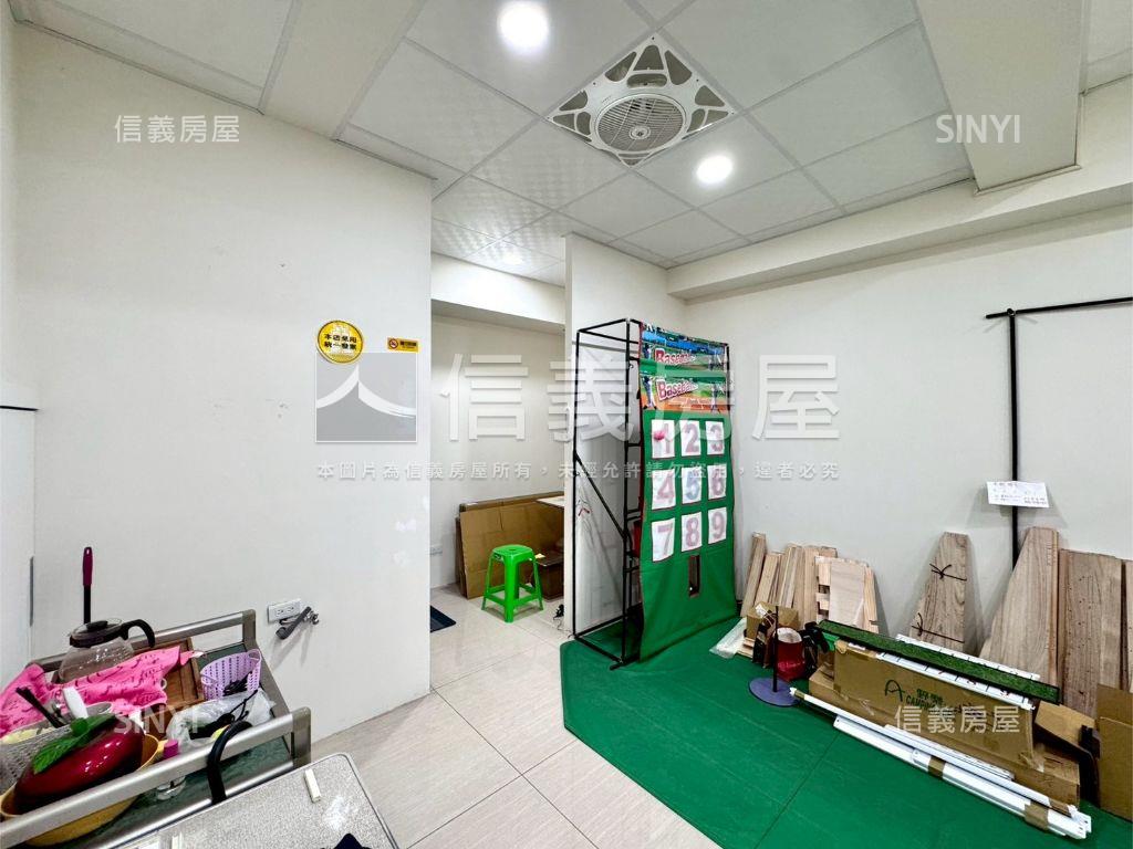 北屯稀有釋出樓店房屋室內格局與周邊環境