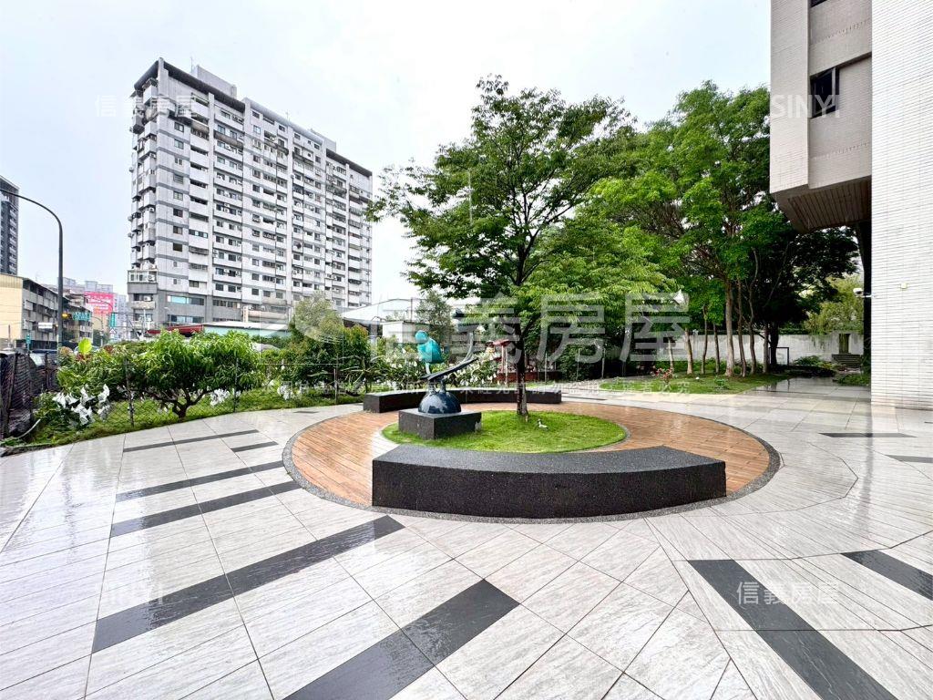 北屯稀有釋出樓店房屋室內格局與周邊環境