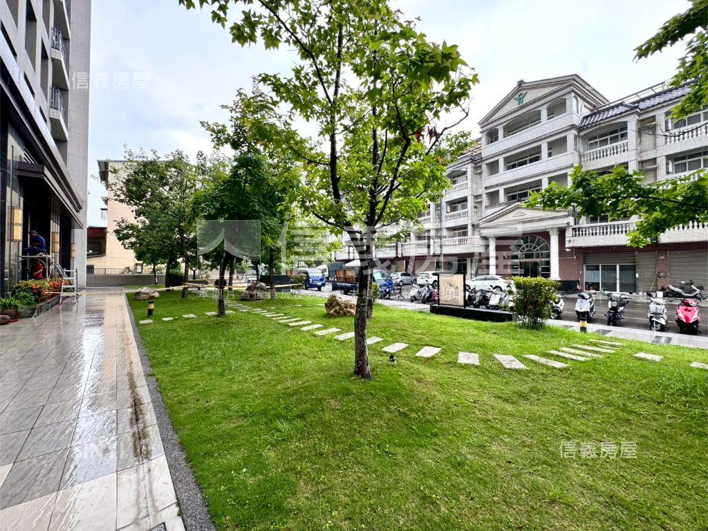 北屯稀有釋出樓店房屋室內格局與周邊環境