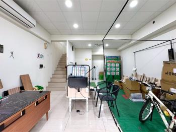 北屯稀有釋出樓店