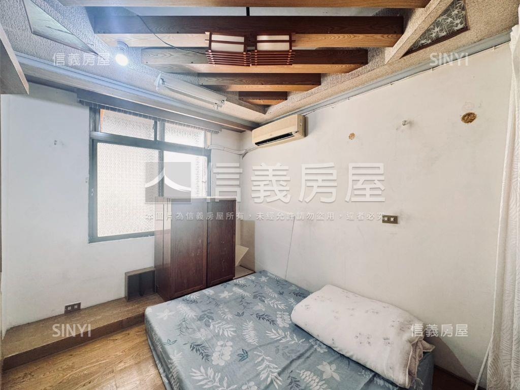 三面採光近１４期捷運美寓房屋室內格局與周邊環境