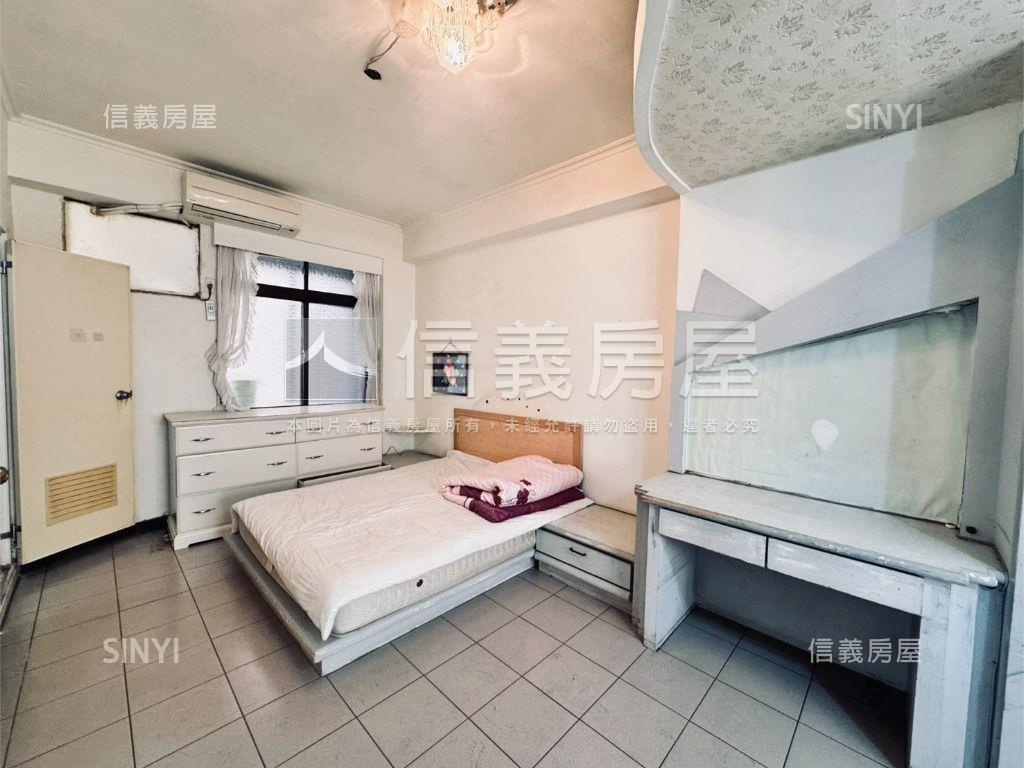 三面採光近１４期捷運美寓房屋室內格局與周邊環境