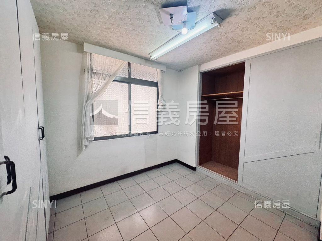 三面採光近１４期捷運美寓房屋室內格局與周邊環境