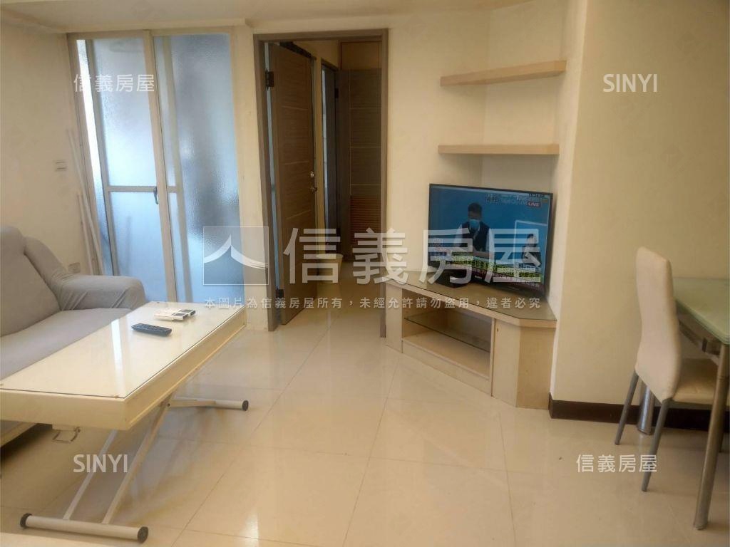 台北國寶收租好屋房屋室內格局與周邊環境