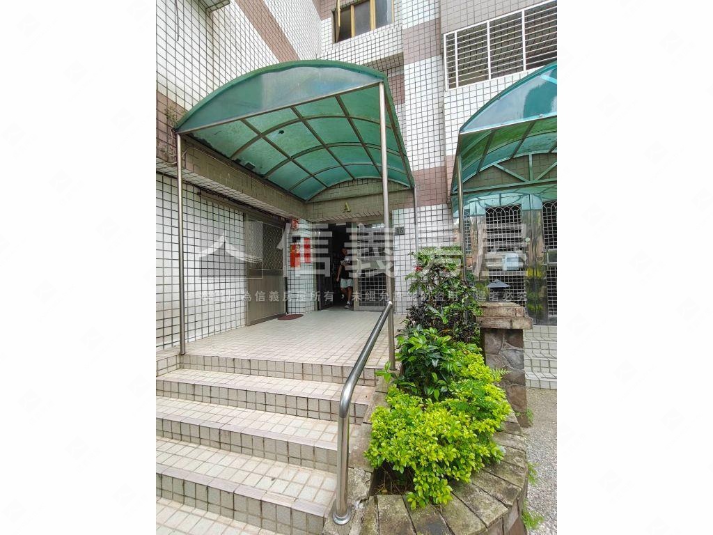 台北國寶收租好屋房屋室內格局與周邊環境