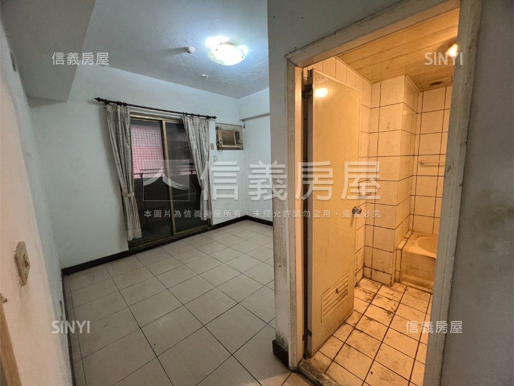 竹東頂好富貴房屋室內格局與周邊環境