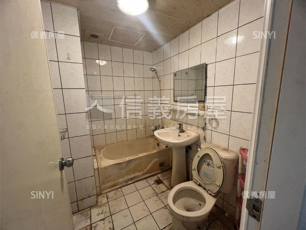 竹東頂好富貴房屋室內格局與周邊環境