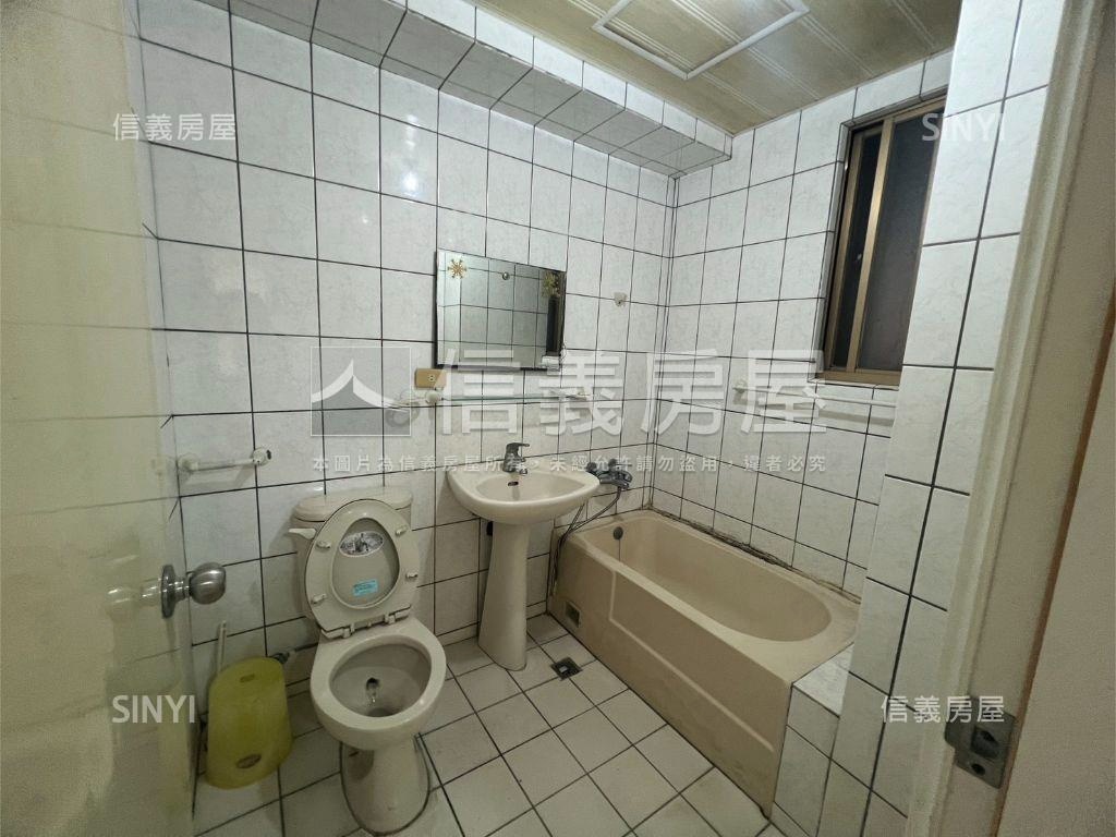 竹東頂好富貴房屋室內格局與周邊環境