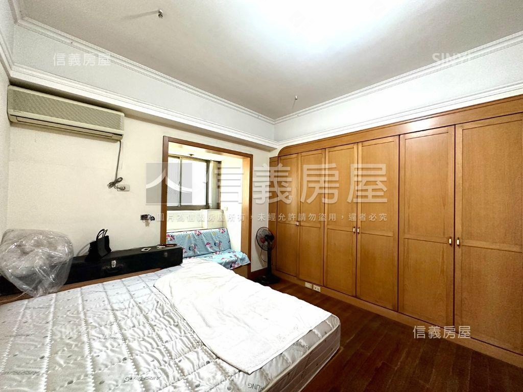上景科工館三房高樓附車位房屋室內格局與周邊環境