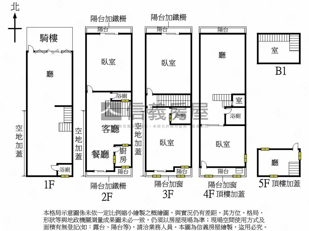 稀有釋出近美術館臨路透天房屋室內格局與周邊環境