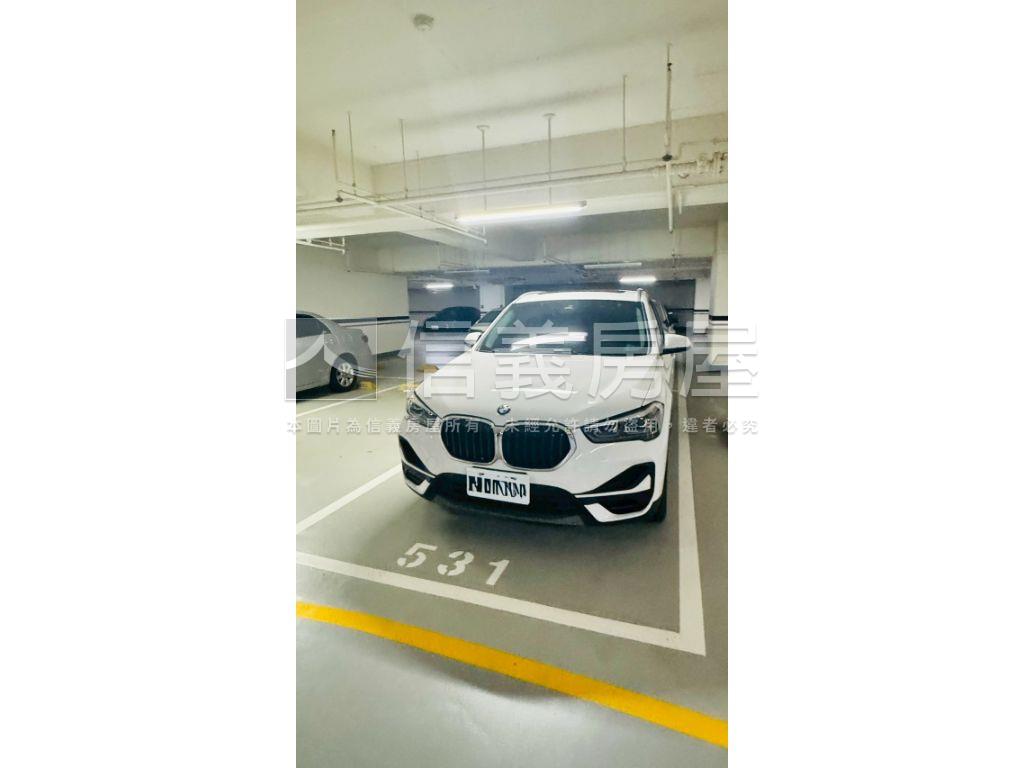 微笑世紀２房平車房屋室內格局與周邊環境