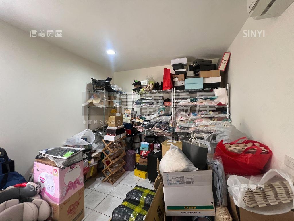 三和捷運溫馨頂加房屋室內格局與周邊環境