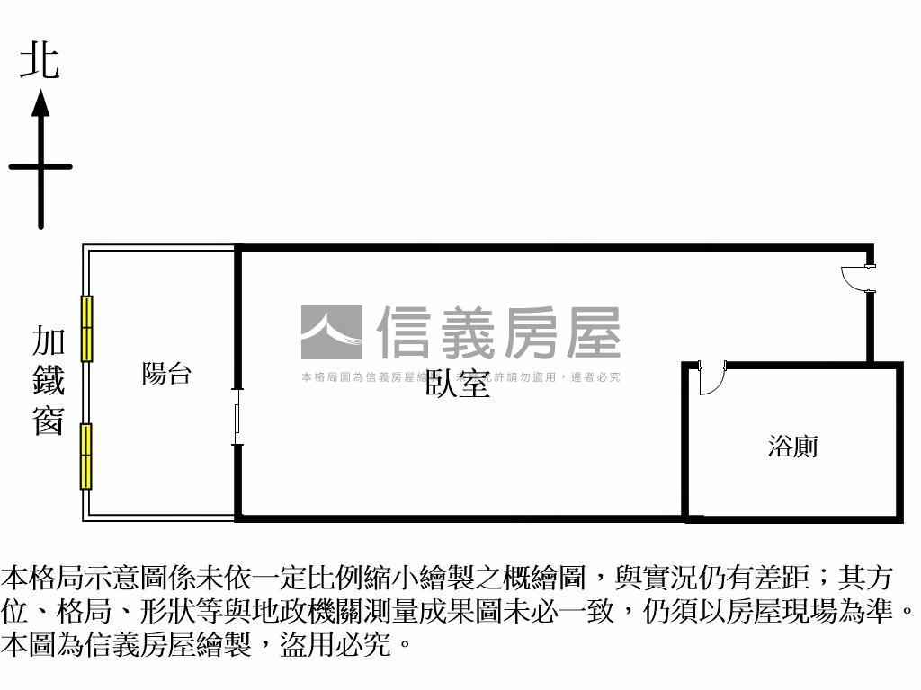 西屯逢甲商圈電梯套房房屋室內格局與周邊環境