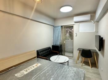 西屯逢甲商圈電梯套房