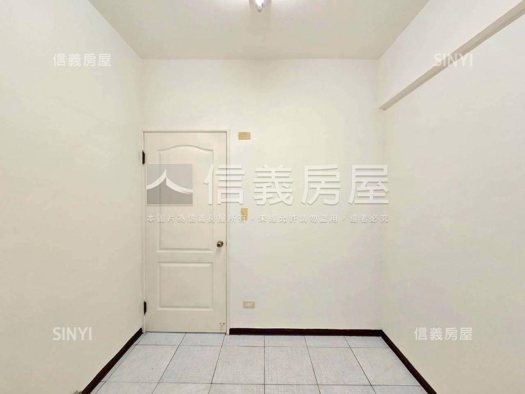 ║家綠寶║三房採光附車位房屋室內格局與周邊環境